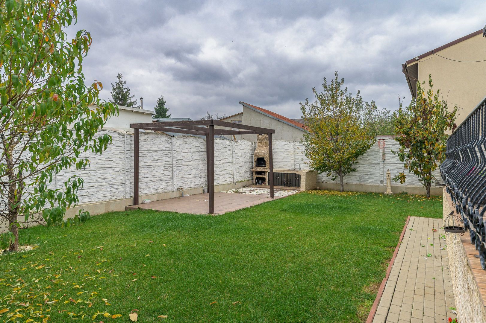 DE VANZARE  Vila 9 camere Colentina - Poză 53