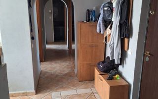 De vânzare: apartament 3 camere - Drumul Taberei - metrou Brâncuși - Poză 7