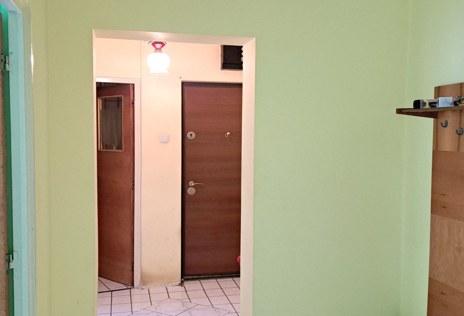 Apartament 3 camere zona Rahova – comision 0% - Poză 3