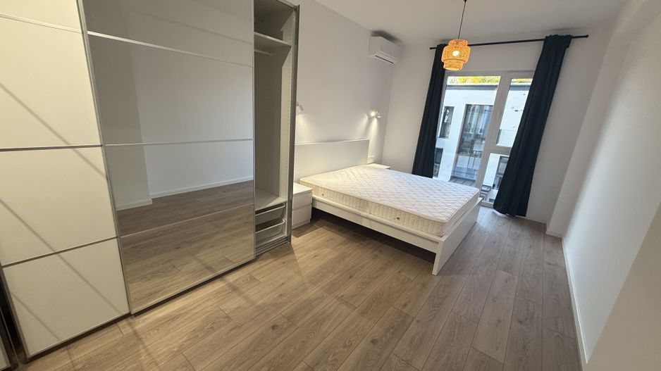 AP. 2 CAMERE- DOAMNA GHICA, CENTRALA, BLOC NOU, MASINA DE SPALAT VASE - Poză 2