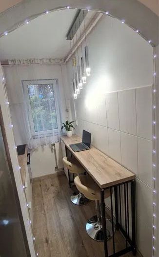 Apartament cu 2 camere decomandate | 45mp | Manastur - Poză 4