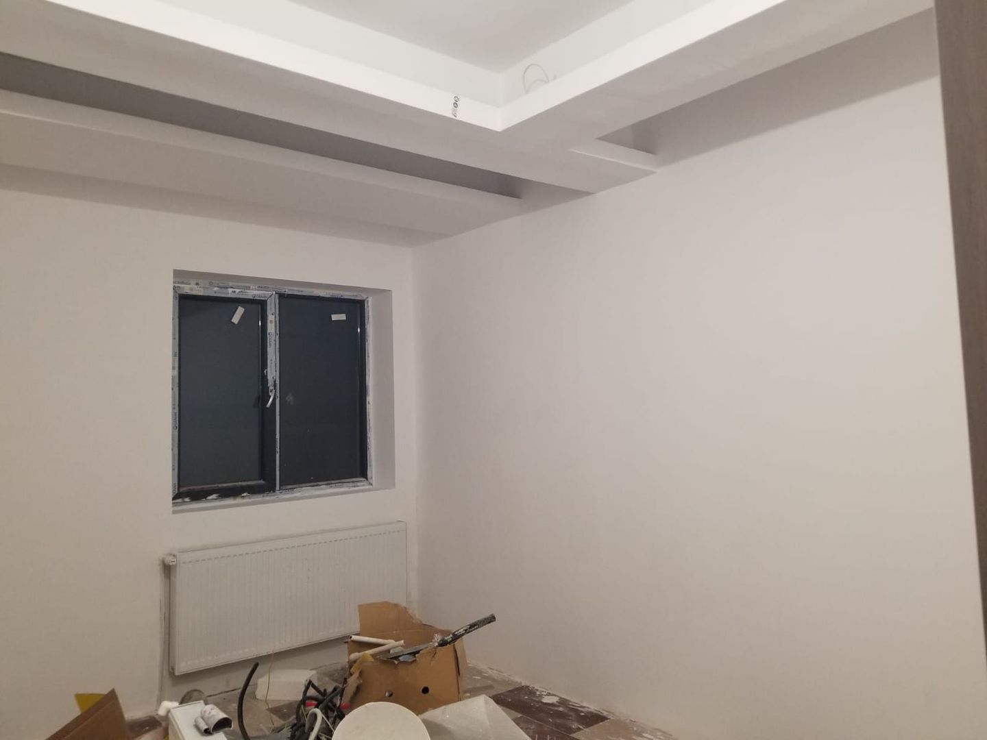 Mihai Bravu, fix langa metro - Studio Videochat | Salon | 400mp | - Poză 15