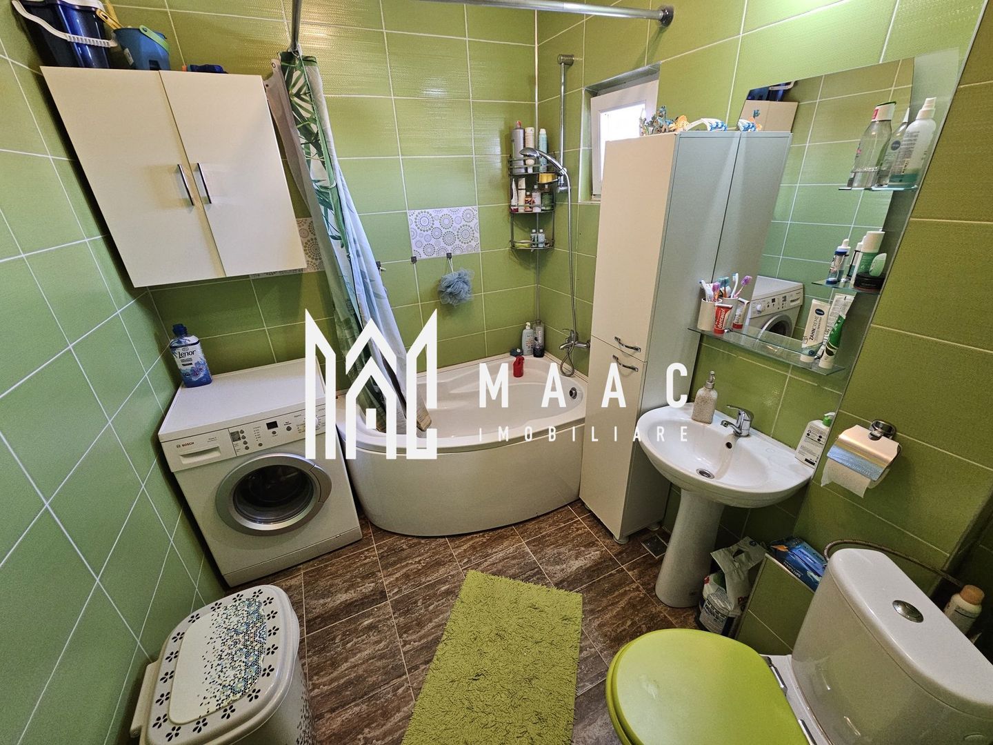 Apartament 2 Camere I Decomandat I Zona Turnisor - Poză 6
