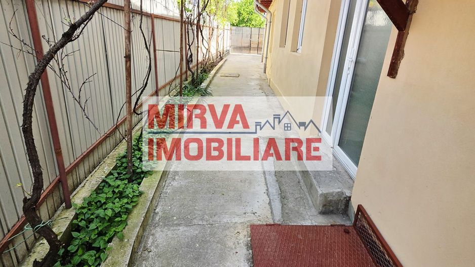 Casă 5 camere Dorobanțu | Panouri solare | Teren 299 mp - Poză 12
