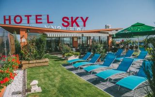 SKY HOTEL | ORADEA | ACTIV OPERATIONAL | INVESTIȚIE PREMIUM - Poză 7
