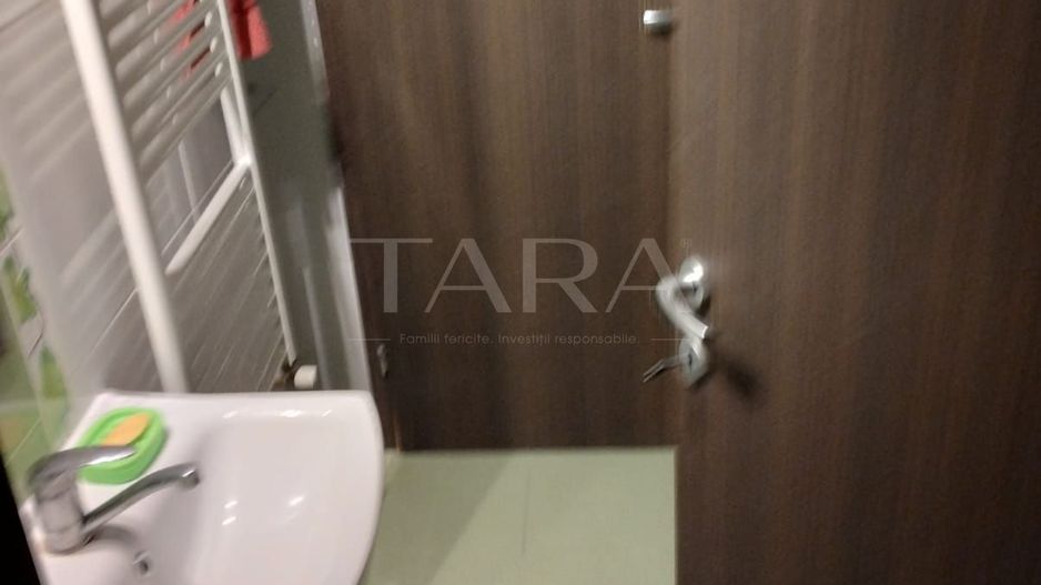 Apartament cu 2 camere, zona Buna Ziua - Poză 8