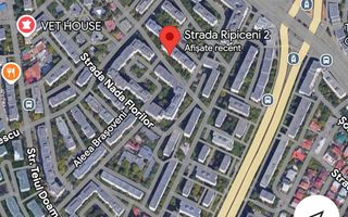 Apartament 2 camere | Tei - Poză 2