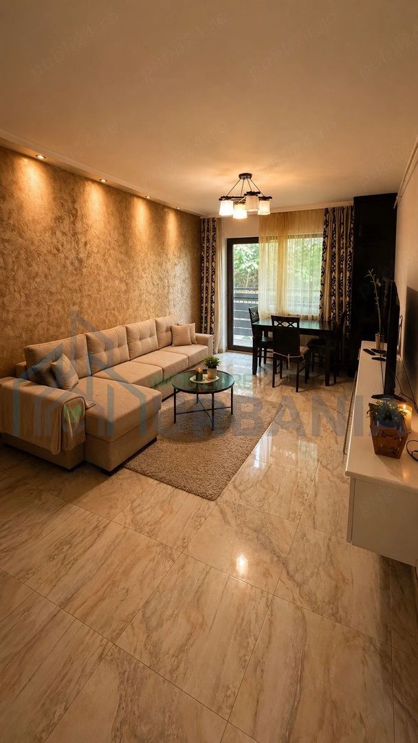 Apartament elegant în Bucium, Iași   Regim Hotelier - Poză 2