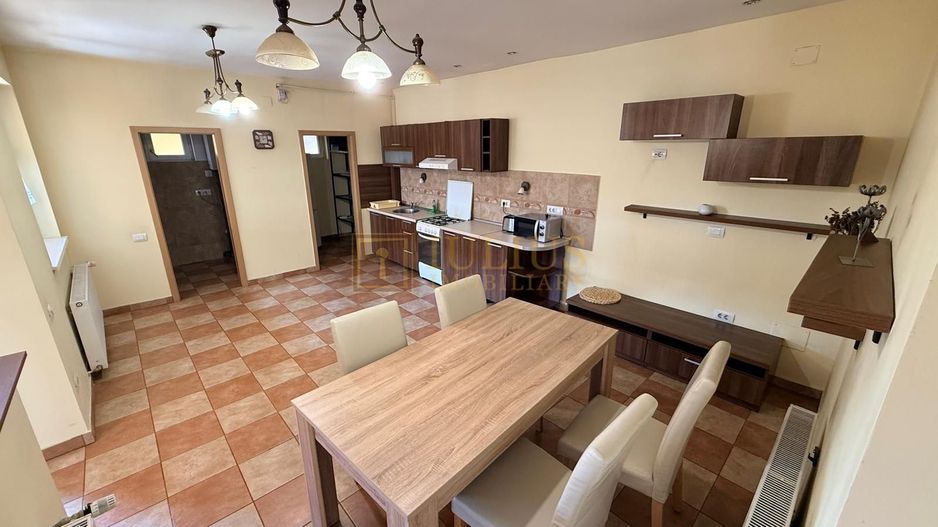 2 camere, Bogdanestilor-Cetatii, 82 mp, apartament superb - Poză 11