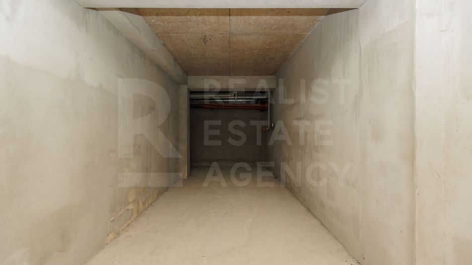 Vînzare debara 27 mp , strada Nicolae Testimițeanu, Botanica - Poză 5