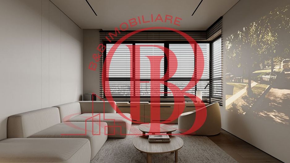 2 camere izolatie fonica proiect premium - Pallady - Poză 6