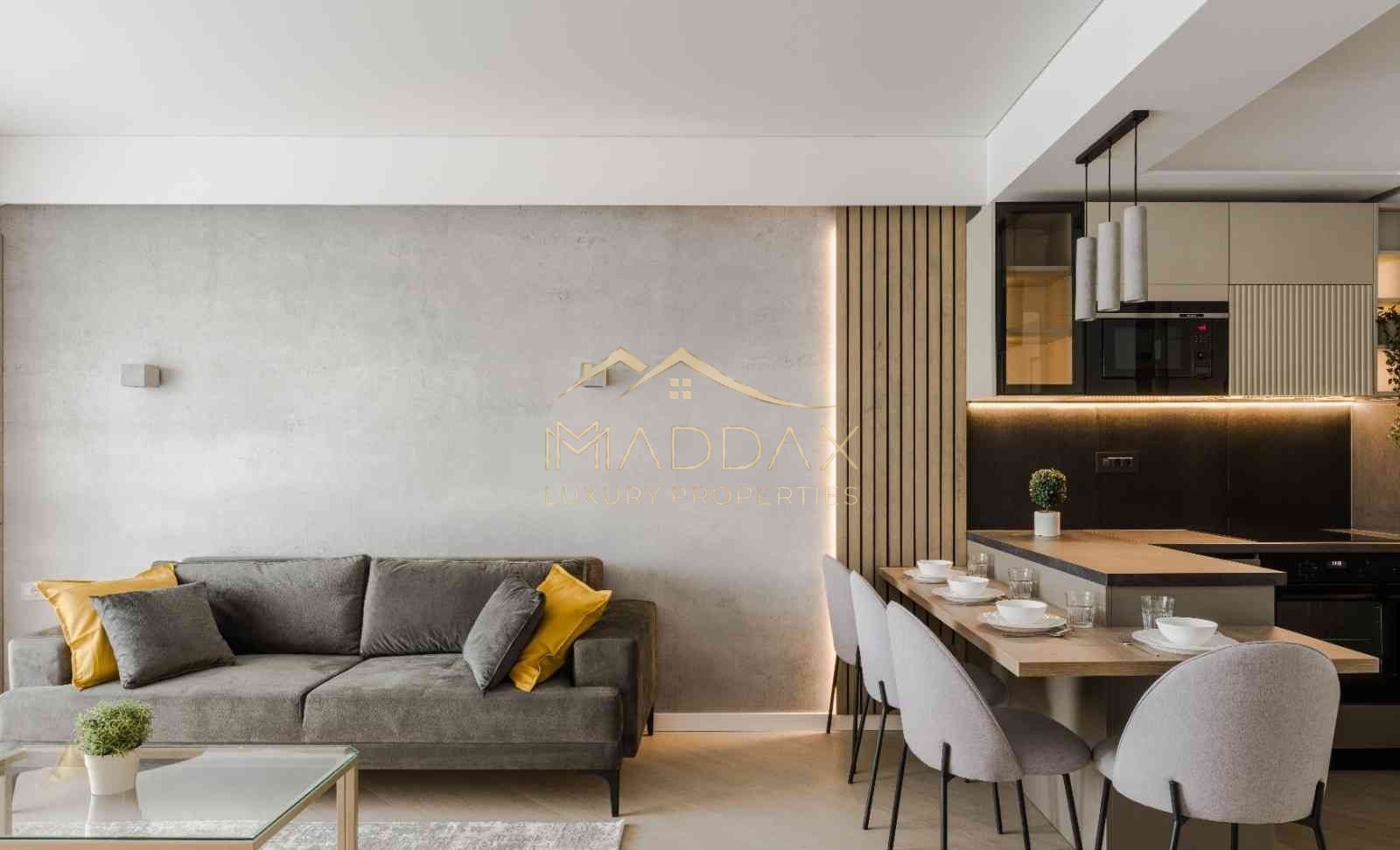 Design de Interior | 2 Camere Premium | Etaj 9/10 | Clădire 2023 | Garaj Inclus - Poză 6