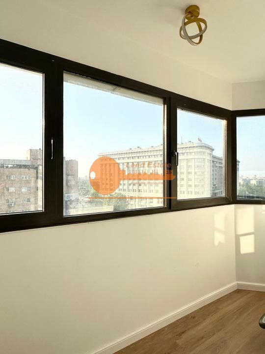 2 camere4 - 13 septembrie/Marriott - Renovat - Poză 12