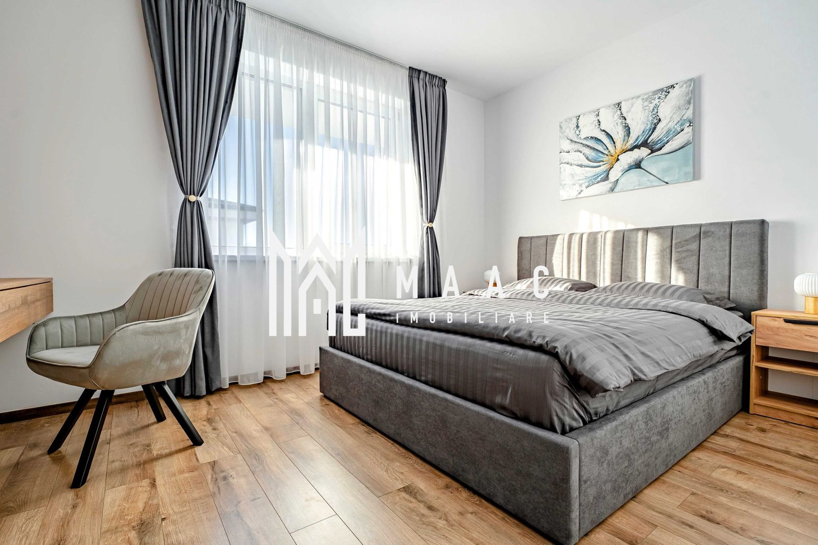 Apartament 2 camere de vânzare | Șelimbăr | parcare EV - Poză 2