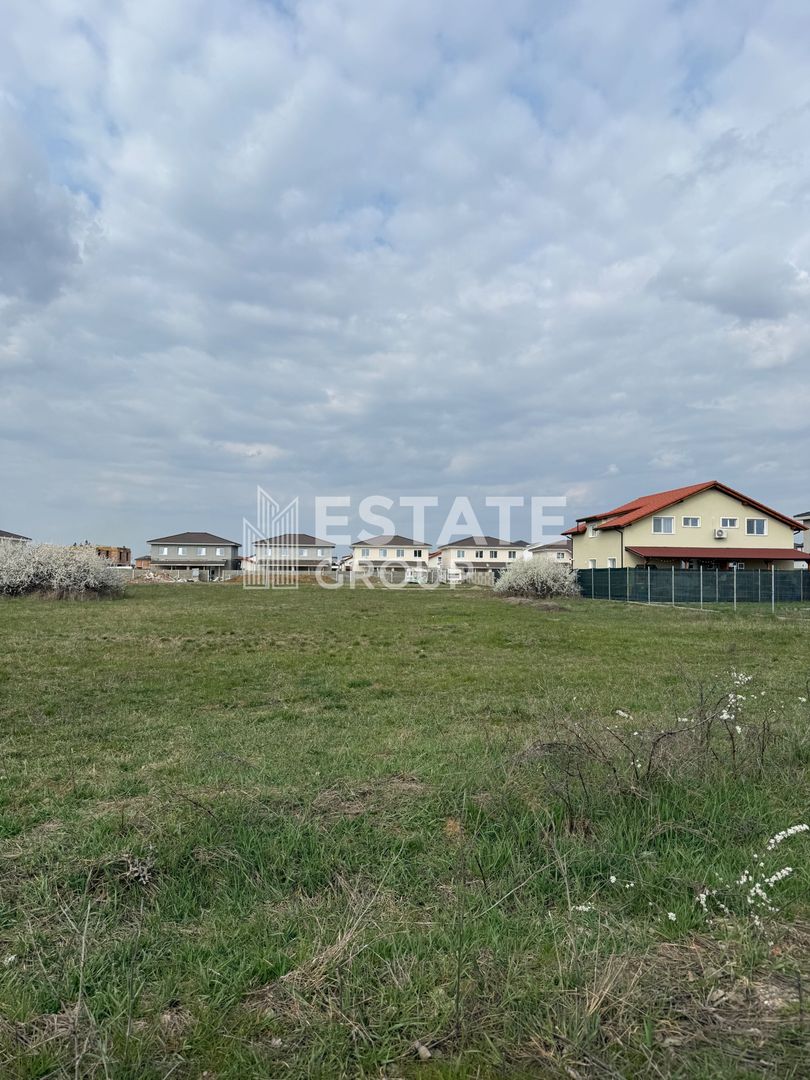 Teren SAD Mosnita Noua - Poză 8