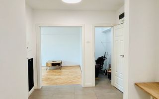 3 camere Splaiul Unirii | Radu Voda | Marasesti | bloc 1996 - Poză 5