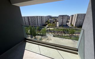 Smart Lujerului 2 Camere Finisat Vedere Parcul Liniei - Poză 20