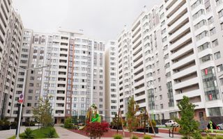 Vânzare, apartament, 3 camere, str. Vasile Lupu, Buiucani - Poză 18
