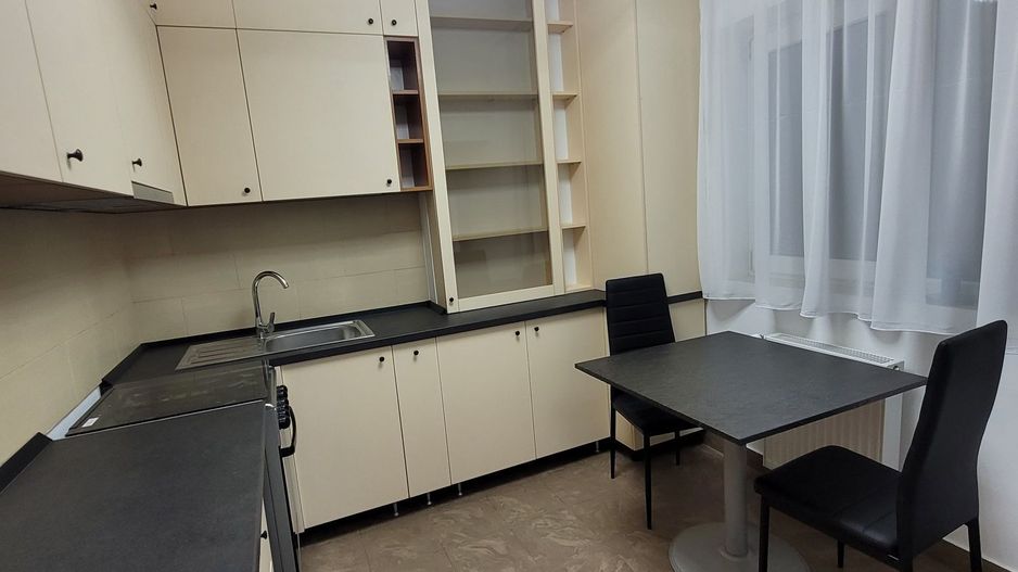 Închiriere Ap 2 camere Rond Alba Iulia, Centrală proprie, Petfriendly - Poză 4