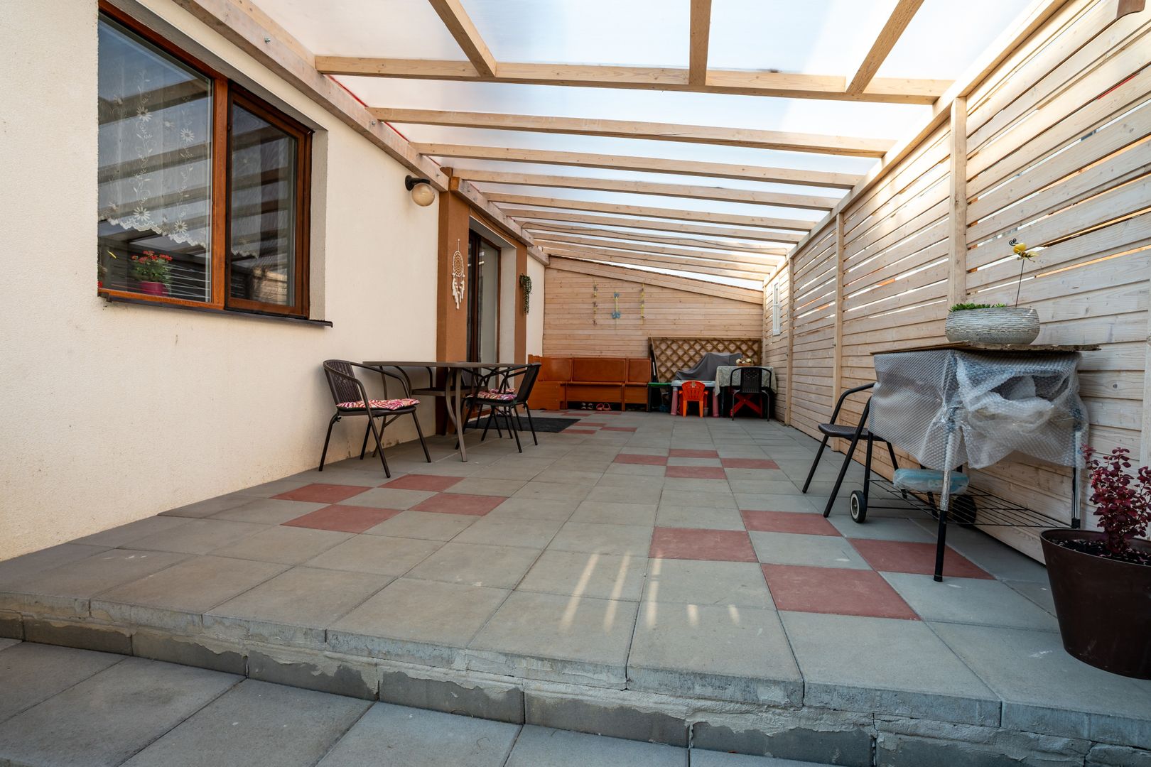 Duplex cu 4 dormitoare, in Floresti! - Poză 14