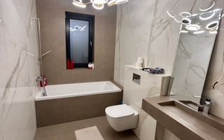 Casă premium 4 camere Zona Oncea - Poză 10