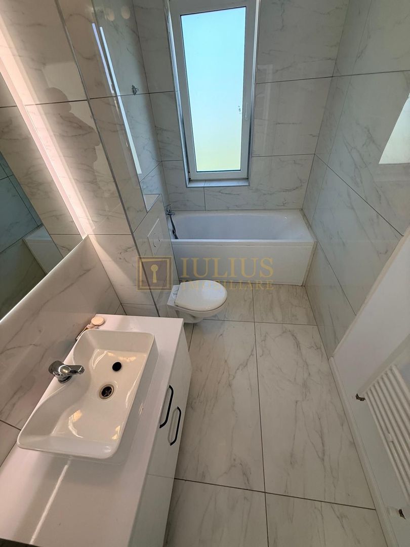 Prima inchirere| 2 camere| Giroc| apt modern si spatios| 2 locuri de parcare| - Poză 13
