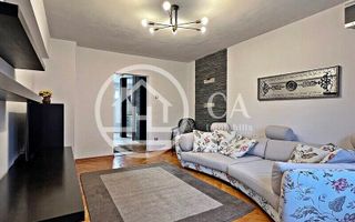 Apartament de inchiriat cu 3 camere in zona Dacia, Oradea - Poză 2