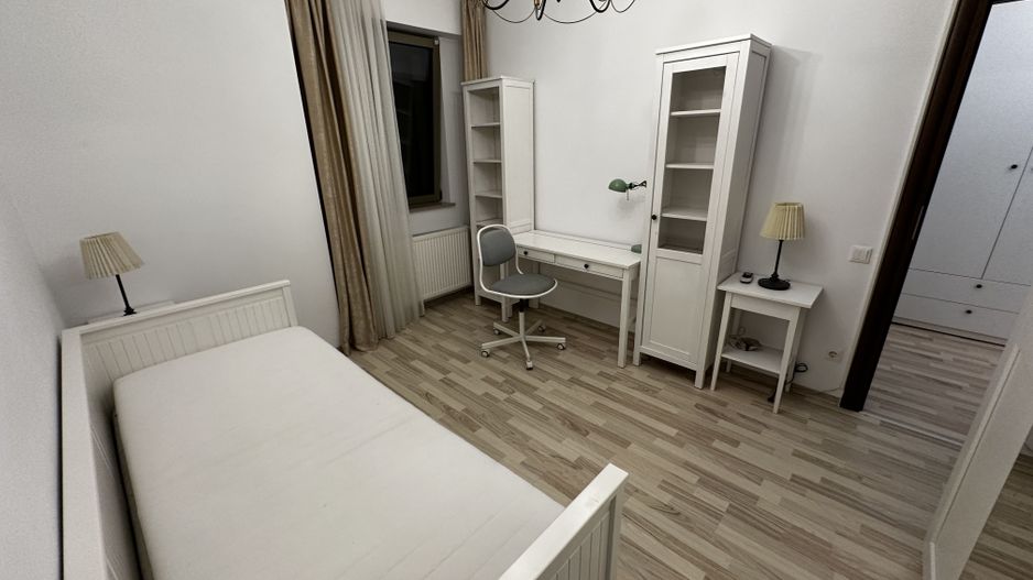 3 Camere 2020 REAL Parcare INCLUSA Metrou Politehnica Cotroceni Apaca - Poză 18