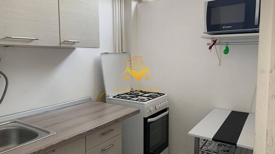 garsoniera, balcon, zona BIG, cartierul Manastur, Pet Friendly - Poză 3