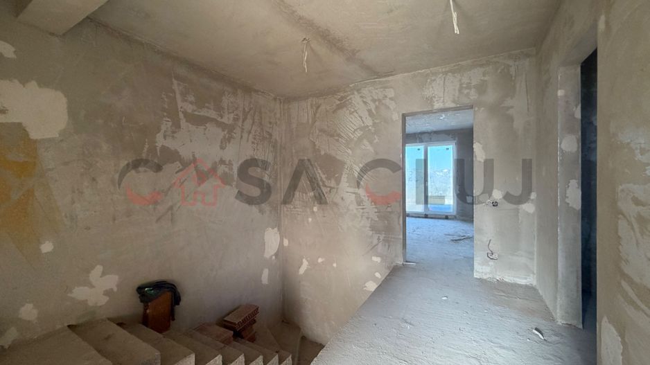 Casa noua,teren 300mp, Buna Ziua - Poză 11