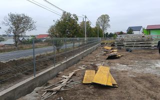 Teren intravilan de 1150 mp în zona metropolitană Popricani, Iași - Poză 3