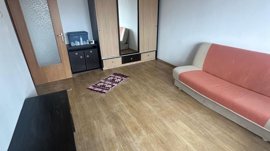 APARTAMENT 2 CAMERE DECOMANDAT + CENTRALA TERMICA BLOC 1983 LUJERULUI - Poză 2