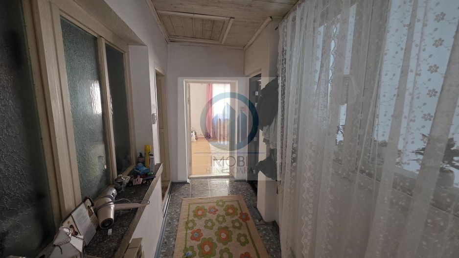 Casă D+P Deva, Aurel Vlaicu | Teren 650 mp | Garaj și grădină - Poză 12