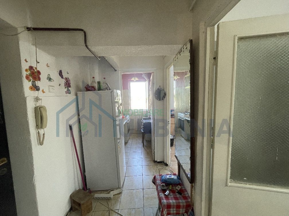 Apartament 2 camere, Tătărași, 37 mp, decomandat, etaj 4 - Poză 4