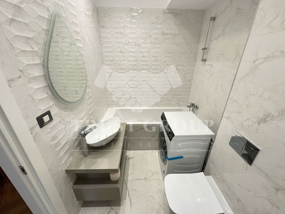 Apartament 3 camere Pipera | Loc de parcare disponibil - Poză 17