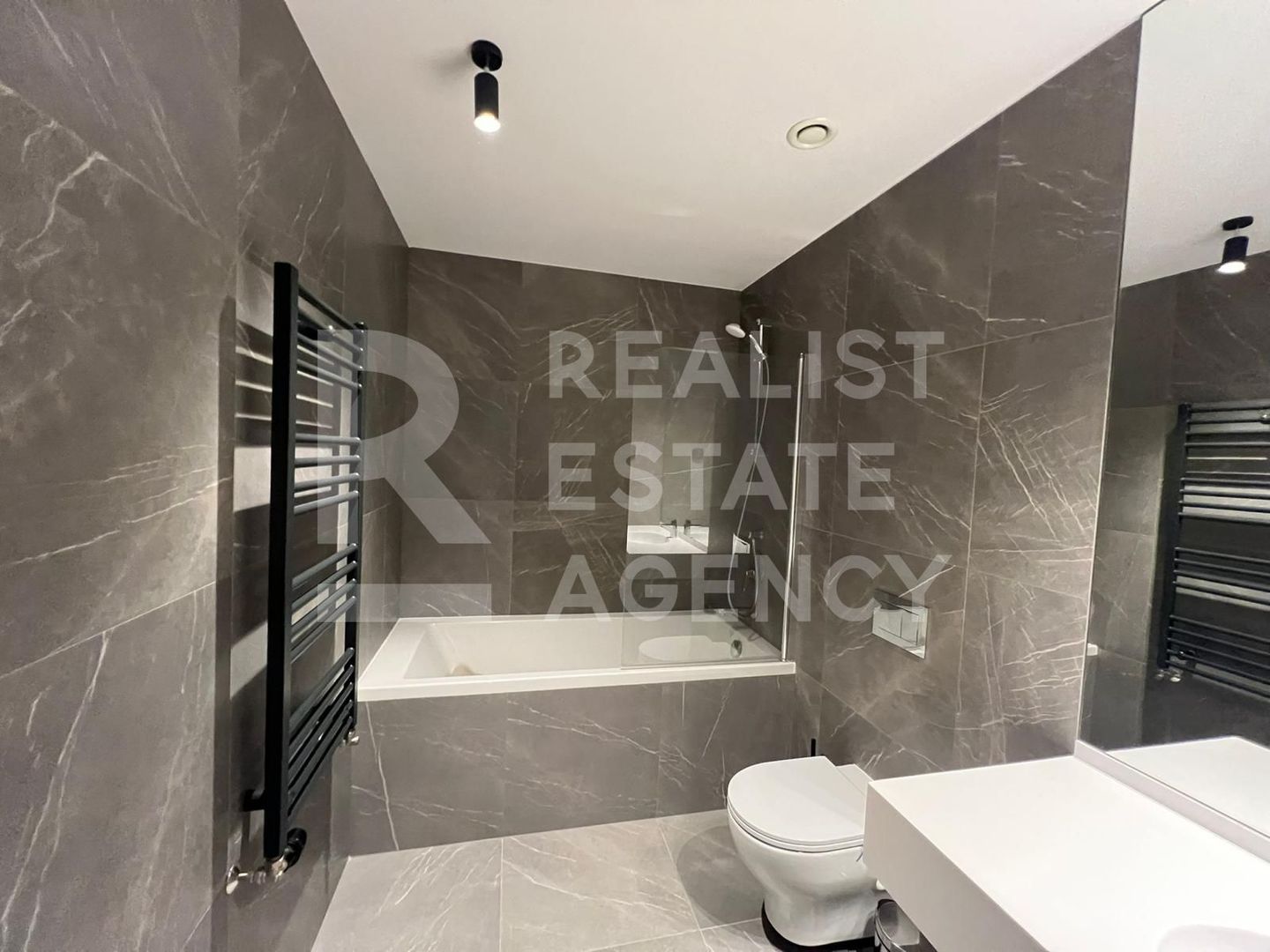 Chirie, apartament, 2 camere, Herăstrău, București - Poză 6