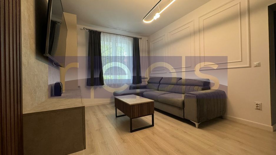 VANZARE 2 CAMERE | FLOREASCA | MOBILAT-UTILAT | 45MP | RENOVAT TOTAL - Poză 3