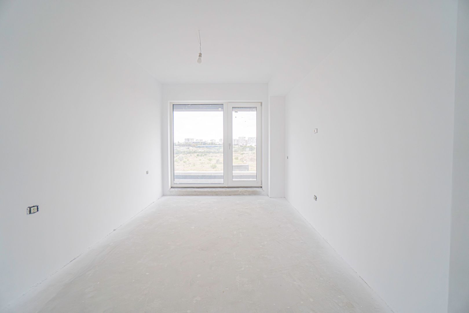 Tomis Nord  - Vanzare apartament decomandat cu 3 camere, bloc nou. - Poză 7