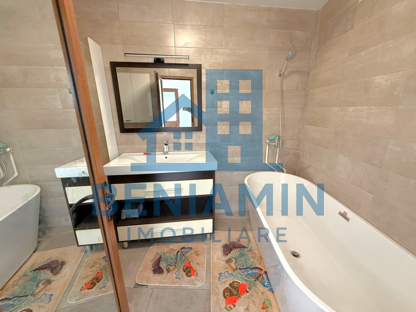 Casa Bariera Valcii pe Principala 90mp acces auto in curte -Renovata - Poză 5