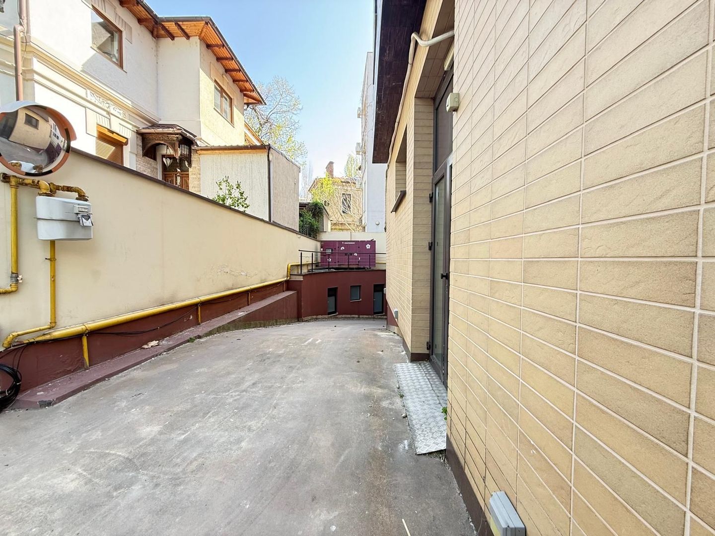 OPORTUNITATE ‖ CLADIRE DE BIROUR ‖ GRADINA ICOANEI ‖ PARCARE SUBTERANA - Poză 4