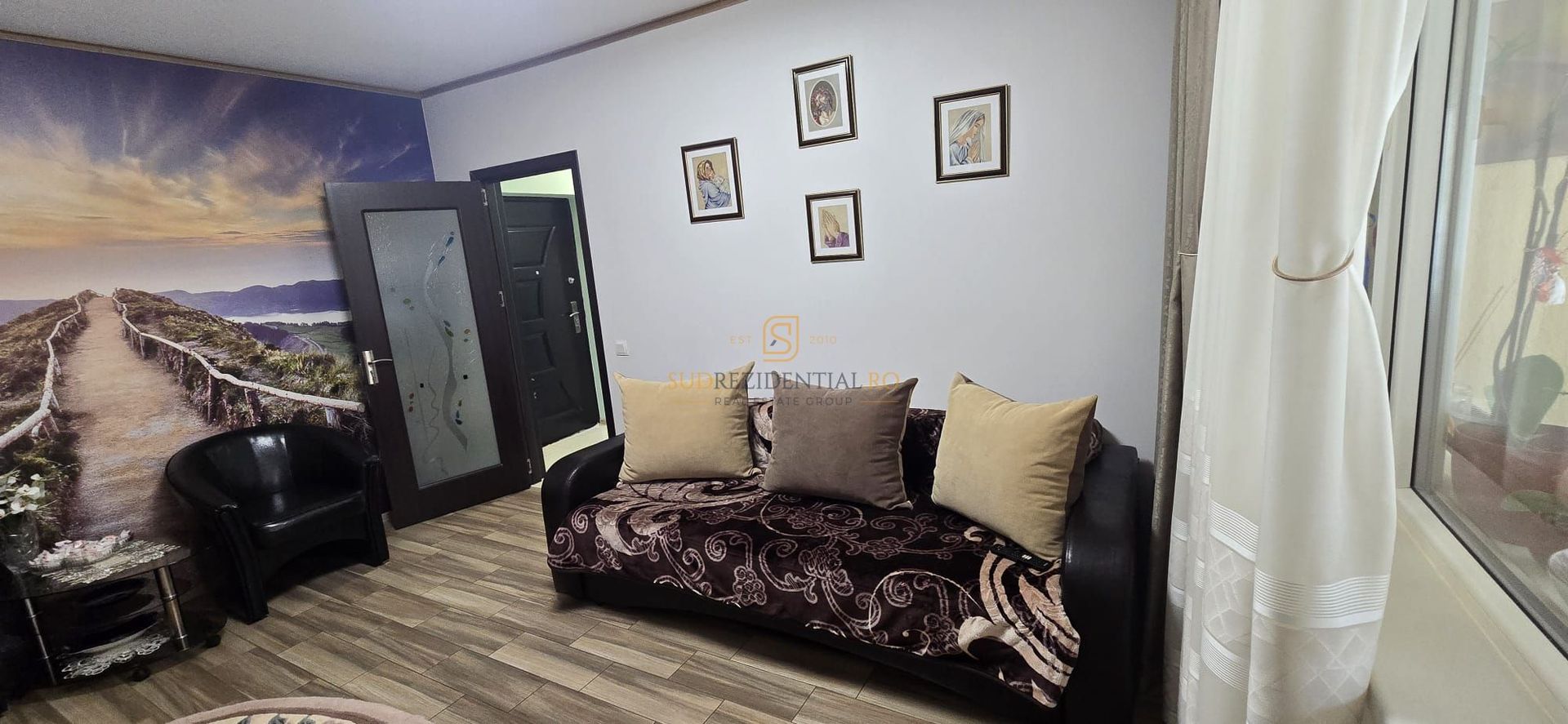 Apartament 2 camere - Metalurgiei, Aparatorii Patriei, Mutare rapida - Poză 3