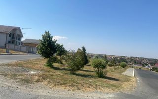 Valu lui Traian (COD 07) Teren intravilan in suprafața de 254 mp - Poză 3