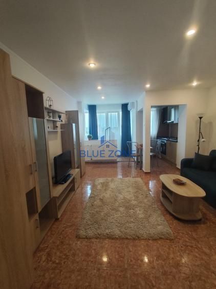 Titan - Piața Miniș | Garsonieră 32 mp | Renovată | Etaj 9/10 - Poză 1