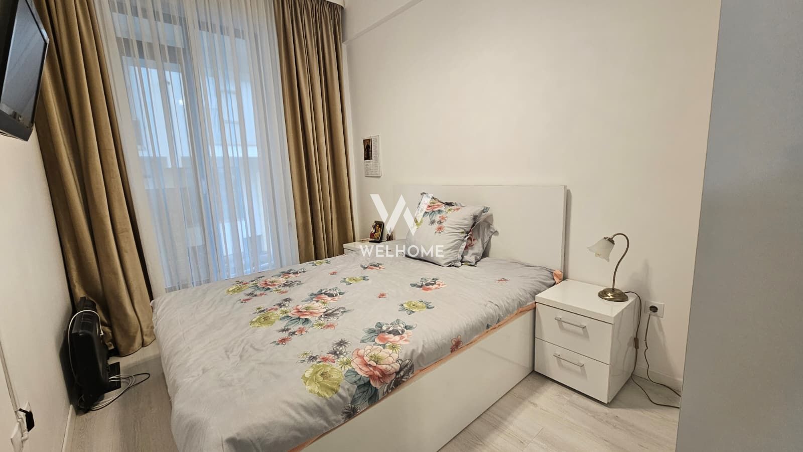 ! OFERTA ! -  Apartament 2 camere, mobilat si utilat modern, Doamna St - Poză 4