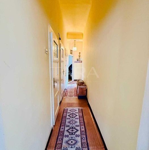 Apartament cu 2 camere pe strada Horea, central - Poză 4