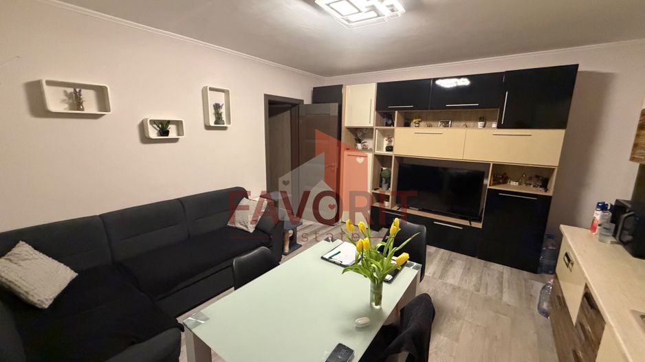 Mobilat si utilat. Bloc izolat. La 2 pasi de scoala - Poză 2