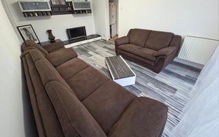 AP. 2 CAMERE TITAN, LOC PARCARE, MOBILAT/UTILAT, METROU 5 MINUTE - Poză 1