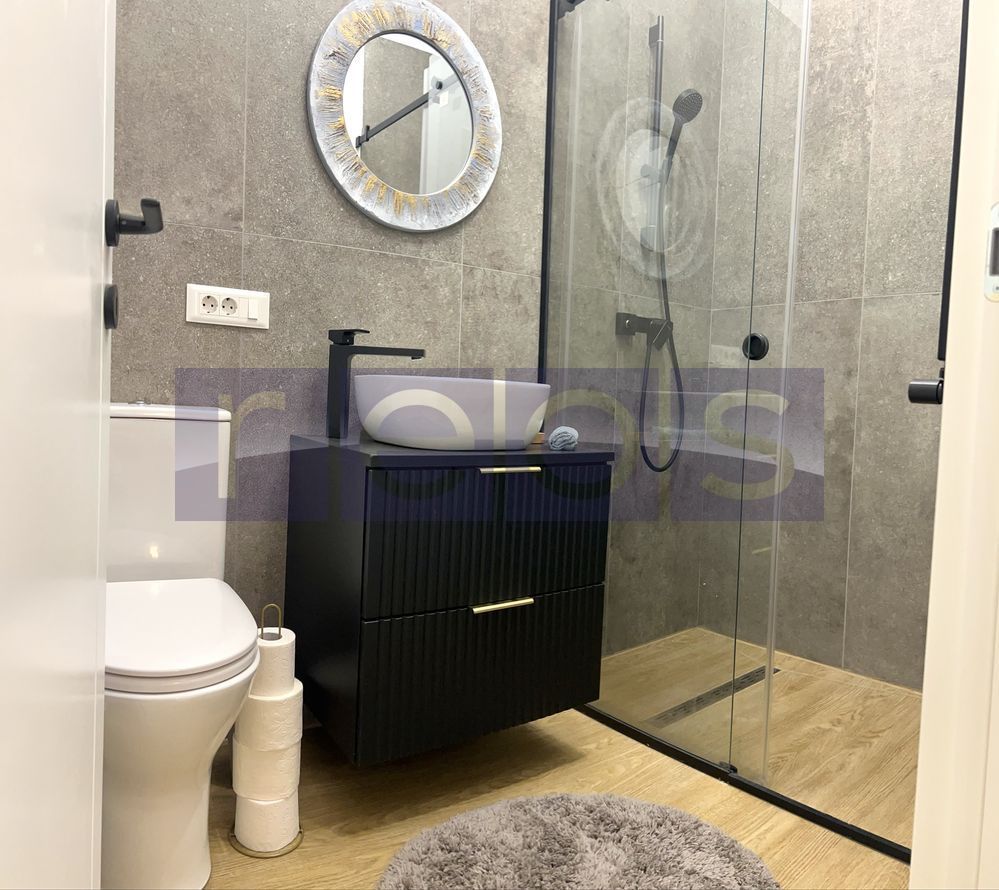 VAZNARE VILA MODERNA  | 3 DORMITOARE | 2 BAI | TUNARI - Poză 7