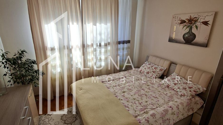 Apartament 3 camere – confort 1, Tudor - Poză 1