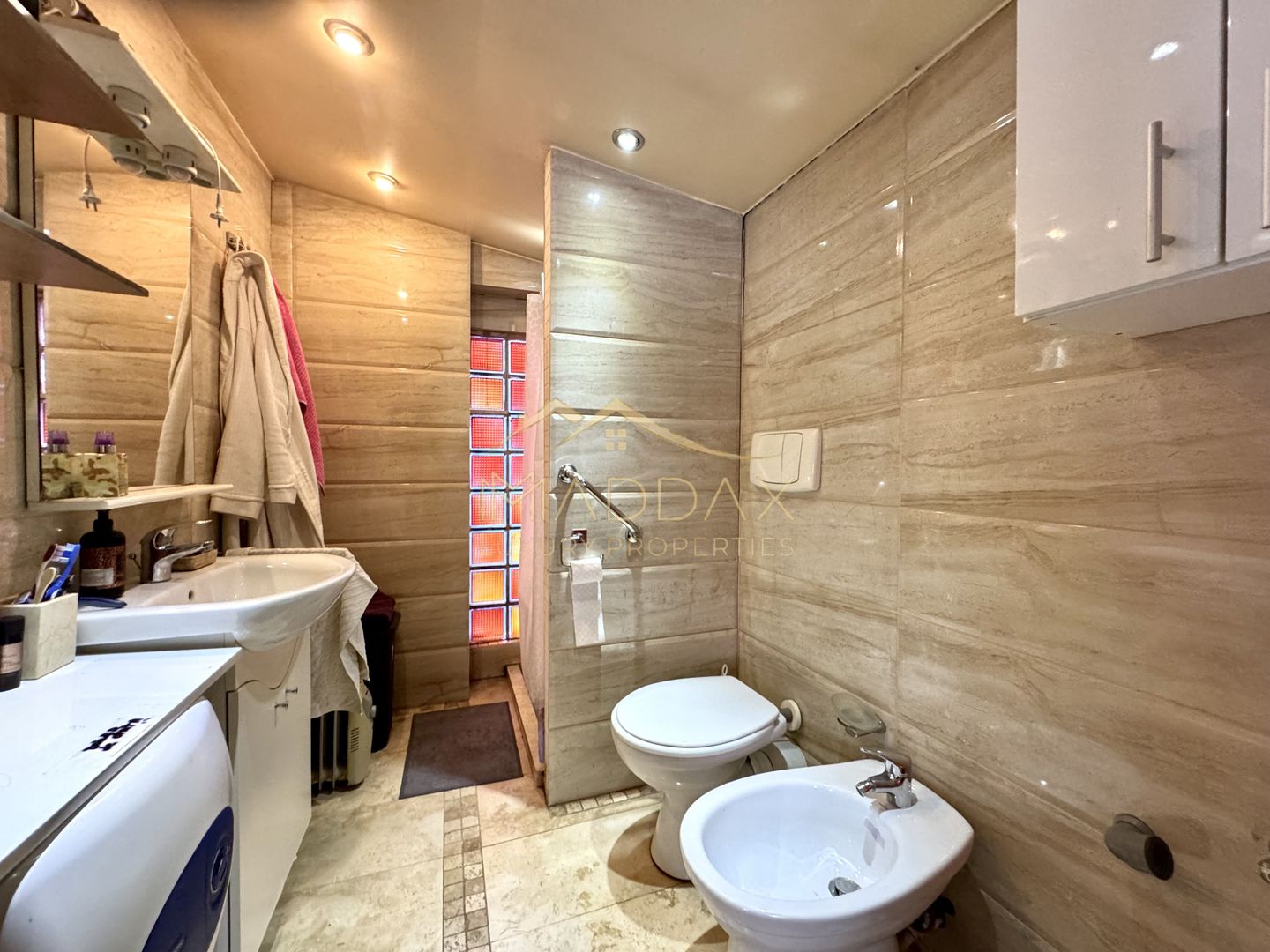 Apartament in Vila *142mp* / *100mp curte proprie* / Garaj // Kiseleff - Poză 55